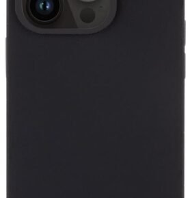 Tactical MagForce Velvet Smoothie Kryt pro Apple iPhone 14 Pro Asphalt