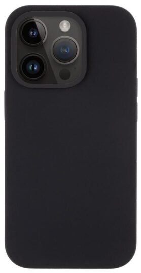 Tactical MagForce Velvet Smoothie Kryt pro Apple iPhone 14 Pro Asphalt