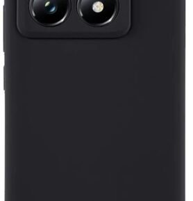 Tactical Velvet Smoothie Kryt pro Xiaomi 14T Pro Asphalt