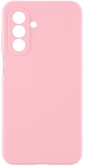 Tactical Velvet Smoothie Kryt pro Samsung Galaxy A26 5G Pink Panther