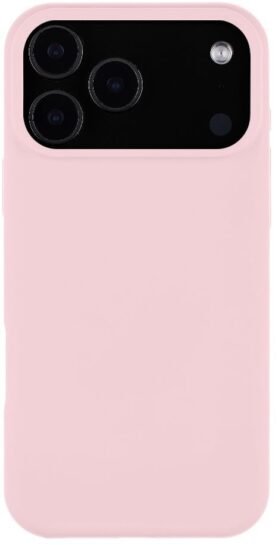 Tactical MagForce Velvet Smoothie Kryt pro Apple iPhone 17 Pro Max Pink Panther