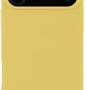 Tactical MagForce Velvet Smoothie Kryt pro Apple iPhone 17 Pro Max Banana