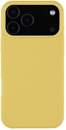 Tactical MagForce Velvet Smoothie Kryt pro Apple iPhone 17 Pro Max Banana