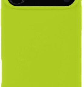 Tactical MagForce Velvet Smoothie Kryt pro Apple iPhone 17 Pro Max Avocado
