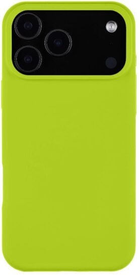 Tactical MagForce Velvet Smoothie Kryt pro Apple iPhone 17 Pro Max Avocado