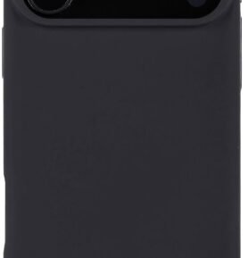 Tactical MagForce Velvet Smoothie Kryt pro Apple iPhone 17 Pro Max Asphalt