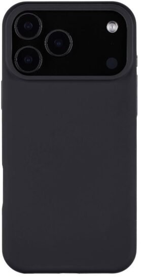 Tactical MagForce Velvet Smoothie Kryt pro Apple iPhone 17 Pro Max Asphalt