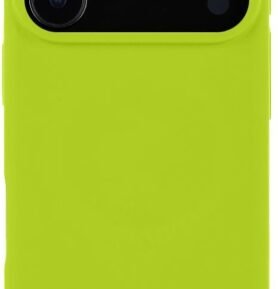 Tactical MagForce Velvet Smoothie Kryt pro Apple iPhone 17 Pro Avocado