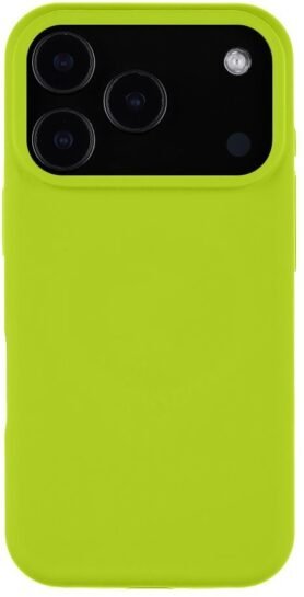 Tactical MagForce Velvet Smoothie Kryt pro Apple iPhone 17 Pro Avocado