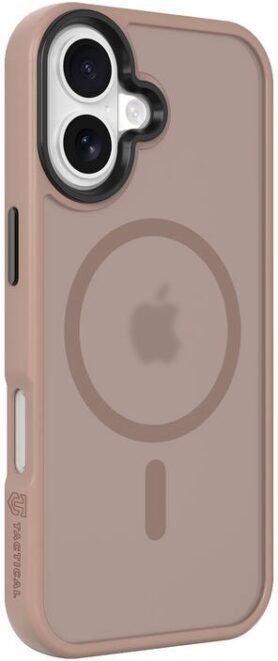 Tactical MagForce Hyperstealth Kryt pro iPhone 17 Moucha Moose