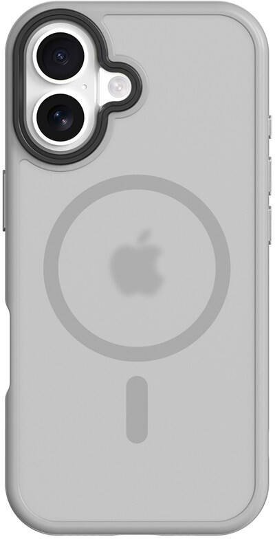 Tactical MagForce Hyperstealth Kryt pro iPhone 17 Light Grey