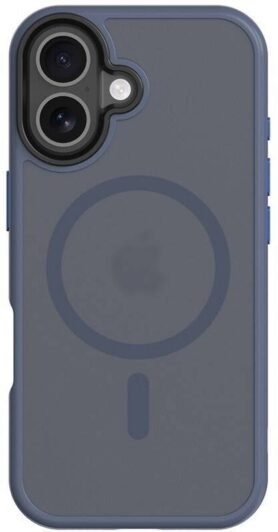 Tactical MagForce Hyperstealth Kryt pro iPhone 17 Deep Blue