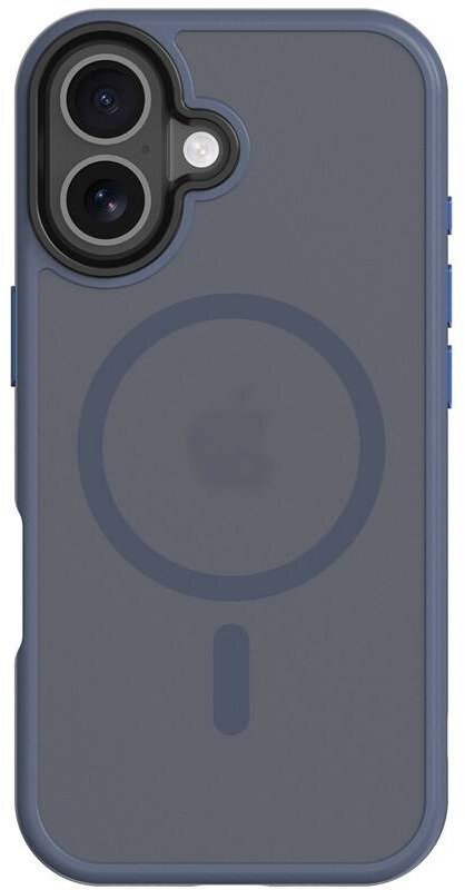 Tactical MagForce Hyperstealth Kryt pro iPhone 17 Deep Blue