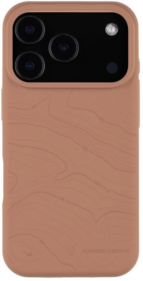 Tactical MagForce Beaver Kryt pro iPhone 17 Pro Moucha Moose