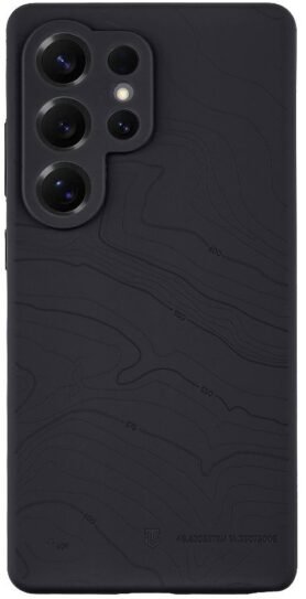 Tactical Beaver Kryt pro Samsung Galaxy S25 Ultra Asphalt