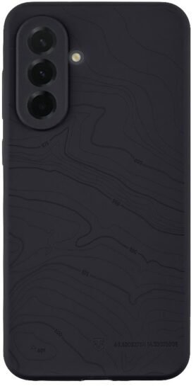 Tactical Beaver Kryt pro Samsung Galaxy A36 Asphalt