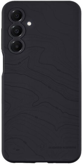 Tactical Beaver Kryt pro Samsung Galaxy A16 Asphalt