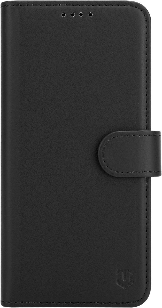 Tactical Field Notes pro Xiaomi Redmi Note 15 Pro Black