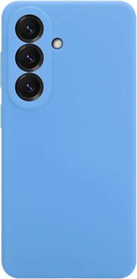 Tactical Velvet Smoothie Kryt pro Samsung Galaxy S26 Avatar