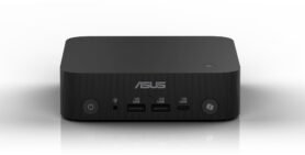 ASUS ExpertCenter PN54-S50001NN