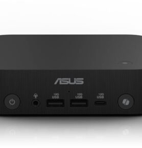 ASUS ExpertCenter PN54-S50001NN