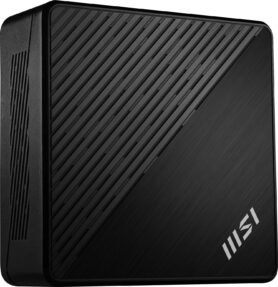 MSI Cubi 5 12M-001BEU