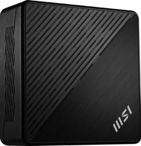 MSI Cubi 5 12M-001BEU
