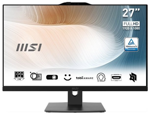 MSI Modern AM272P 12M-1202XEU
