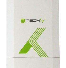 Techly Cpe Outdoor 2,4 GHz