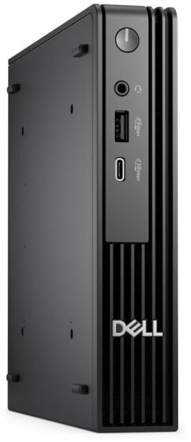 Dell Pro Micro QCM1255
