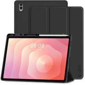 Tech-Protect SC Pen na Samsung Galaxy Tab S9 Ultra / S10 Ultra / S11 Ultra 14.6'', černé