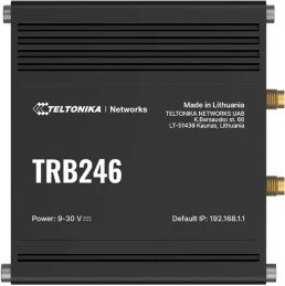 Teltonika TRB246