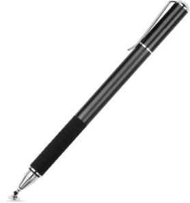 Tech-Protect Pen Stylus pero na tablet, černé