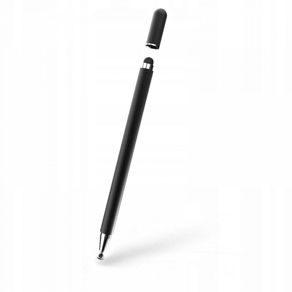 Tech-Protect Magnet Stylus pero na tablet, černé