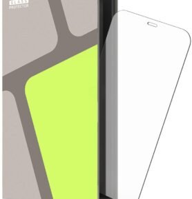 Tempered Glass Protector pro iPhone 12 mini (kompatibilní s pouzdrem)