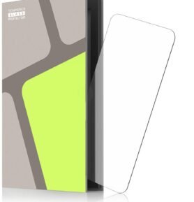 Tempered Glass Protector pro Xiaomi Redmi Note 12 Pro+ 5G (kompatibilní s pouzdrem)