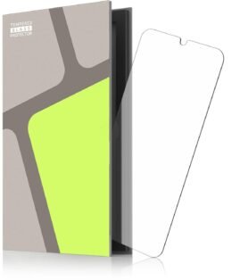 Tempered Glass Protector pro Samsung Galaxy M13 / M23 / M33 / A23 (kompatibilní s pouzdrem)