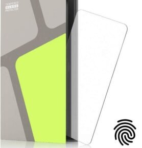 Tempered Glass Protector pro Motorola G45 / G34 / G24/ G04 / G23 / E14 (kompatibilní s pouzdrem)