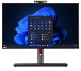 Lenovo ThinkCentre M90a Pro Gen 4 Black