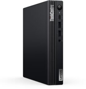 Lenovo ThinkCentre M70q Gen 5