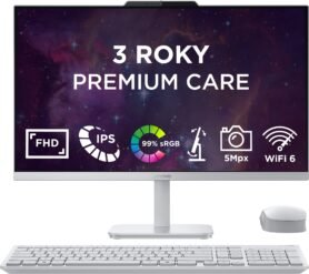 Lenovo A100 Cloud Grey