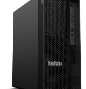 Lenovo ThinkStation P2 Tower