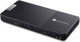 Lenovo Chromebox Micro