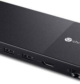 Lenovo Chromebox Micro