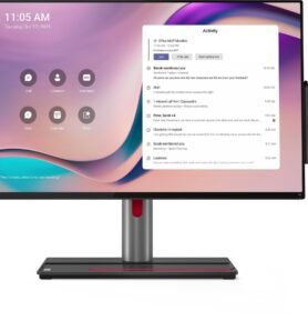 Lenovo ThinkSmart View Plus Teams