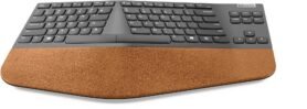 Lenovo Go Wireless Split Keyboard - CZ/SK
