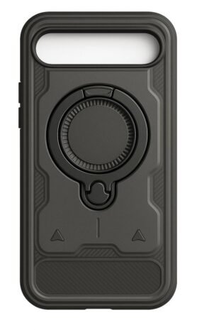 TopQ Kryt Google Pixel 9 odolný černý 142938