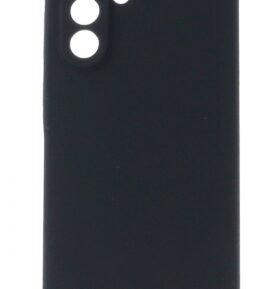 TopQ Kryt Essential Samsung A56 černý 139639
