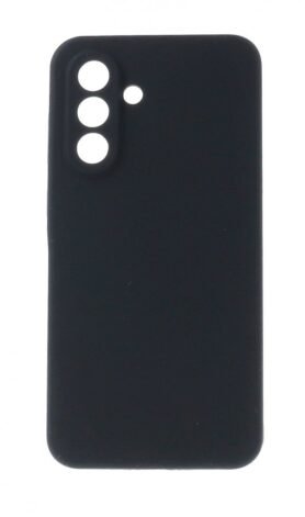 TopQ Kryt Essential Samsung A56 černý 139639
