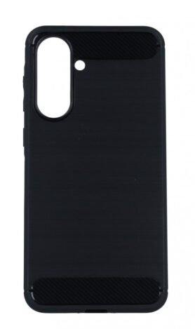 TopQ Kryt Samsung A56 černý 137900